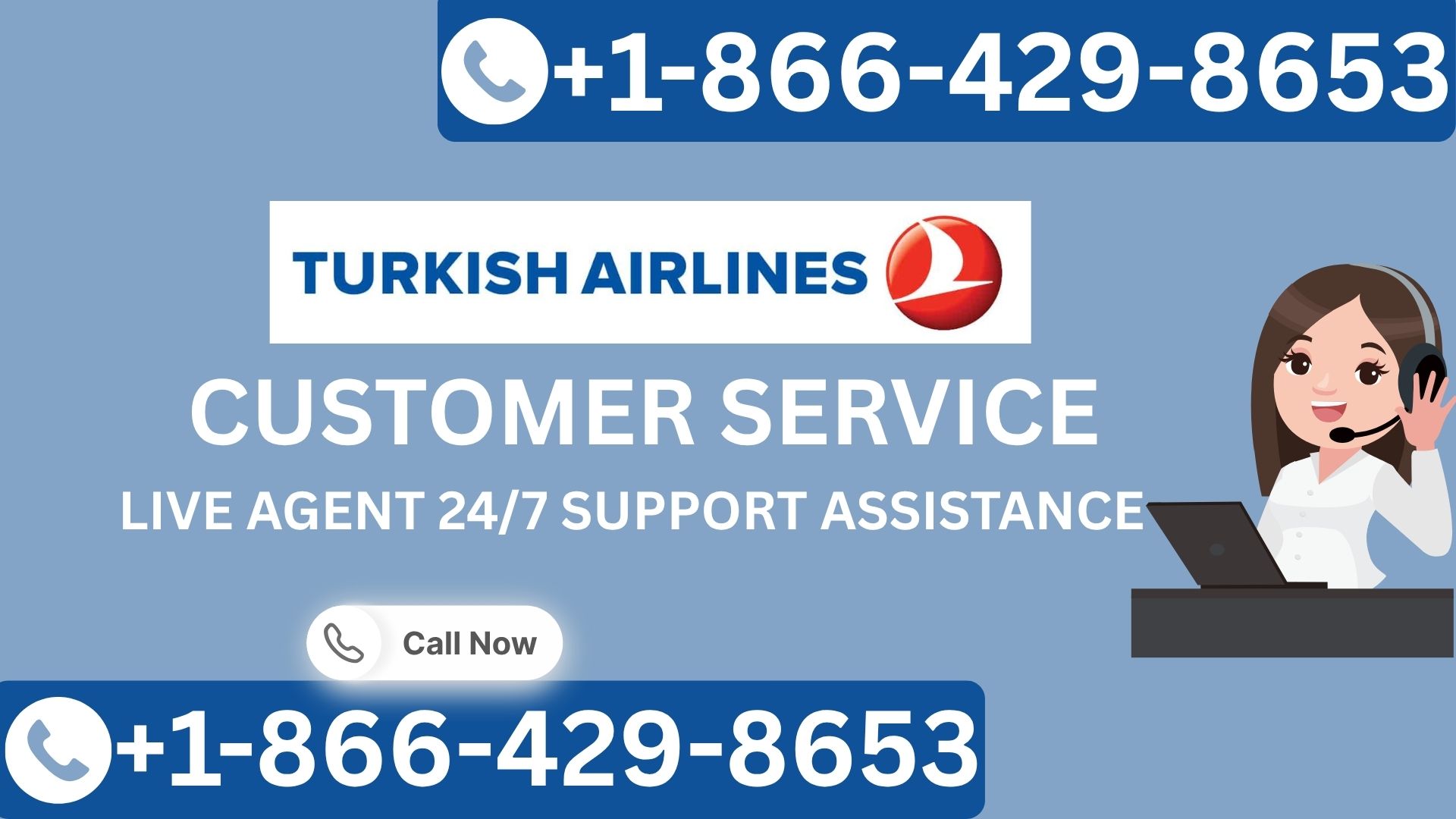 The {Turkishâ¢ Official Customer Service }Complete Guide || 24/7 Live Person Full Support Guide - YouTube